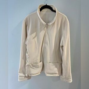 Cream Women's Jacket